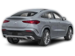 Mercedes-Benz GLE GLE 450 4MATIC Coupe 2026