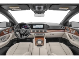 Mercedes-Benz GLE GLE 450 4MATIC Coupe 2026