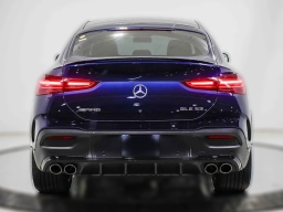 Mercedes-Benz GLE AMG GLE 53 4MATIC+ Coupe 2026