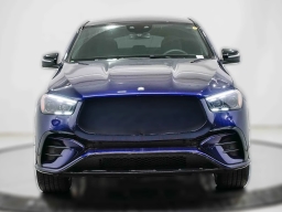 Mercedes-Benz GLE AMG GLE 53 4MATIC+ Coupe 2026