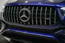 Mercedes-Benz GLE AMG GLE 53 4MATIC+ Coupe 2026