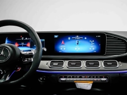 Mercedes-Benz GLE AMG GLE 53 4MATIC+ Coupe 2026