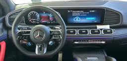 Mercedes-Benz GLE AMG GLE 53 4MATIC+ Coupe 2026