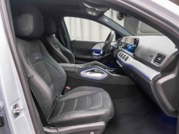 Mercedes-Benz GLE AMG GLE 53 4MATIC+ Coupe 2026