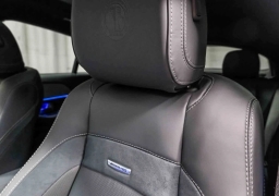 Mercedes-Benz GLE AMG GLE 53 4MATIC+ Coupe 2026