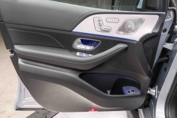 Mercedes-Benz GLE AMG GLE 53 4MATIC+ Coupe 2026