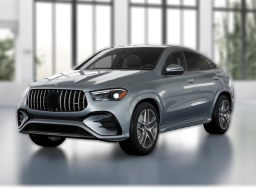 Mercedes-Benz GLE AMG GLE 53 4MATIC+ Coupe 2026