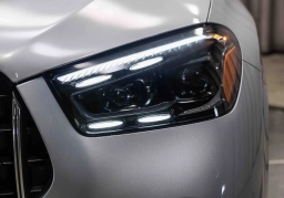 Mercedes-Benz GLE AMG GLE 53 4MATIC+ Coupe 2026