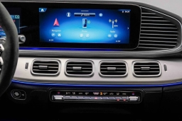 Mercedes-Benz GLE AMG GLE 53 4MATIC+ Coupe 2026