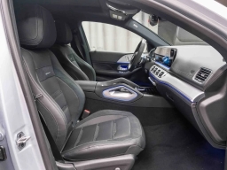 Mercedes-Benz GLE AMG GLE 53 4MATIC+ Coupe 2026