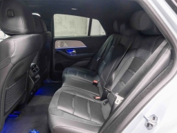 Mercedes-Benz GLE AMG GLE 53 4MATIC+ Coupe 2026