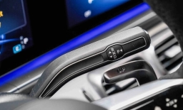 Mercedes-Benz GLE AMG GLE 53 4MATIC+ Coupe 2026