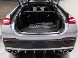 Mercedes-Benz GLE AMG GLE 53 4MATIC+ Coupe 2026