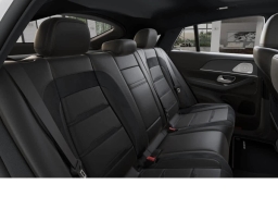 Mercedes-Benz GLE AMG GLE 53 4MATIC+ Coupe 2026