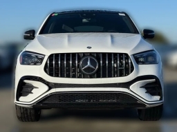Mercedes-Benz GLE AMG GLE 53 4MATIC+ Coupe 2026