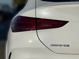 Mercedes-Benz GLE AMG GLE 53 4MATIC+ Coupe 2026