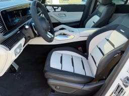 Mercedes-Benz GLE AMG GLE 53 4MATIC+ Coupe 2026