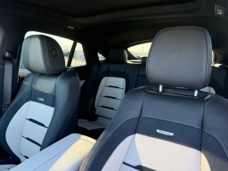 Mercedes-Benz GLE AMG GLE 53 4MATIC+ Coupe 2026