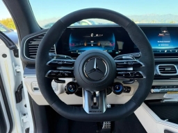 Mercedes-Benz GLE AMG GLE 53 4MATIC+ Coupe 2026