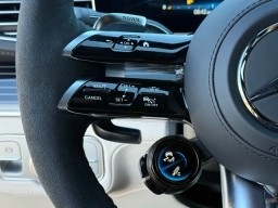 Mercedes-Benz GLE AMG GLE 53 4MATIC+ Coupe 2026