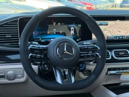 Mercedes-Benz GLE AMG GLE 53 4MATIC+ Coupe 2026