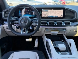 Mercedes-Benz GLE AMG GLE 53 4MATIC+ Coupe 2026