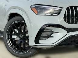 Mercedes-Benz GLE AMG GLE 53 4MATIC+ Coupe 2026