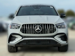 Mercedes-Benz GLE AMG GLE 53 4MATIC+ Coupe 2026
