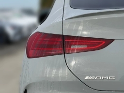 Mercedes-Benz GLE AMG GLE 53 4MATIC+ Coupe 2026