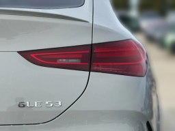 Mercedes-Benz GLE AMG GLE 53 4MATIC+ Coupe 2026