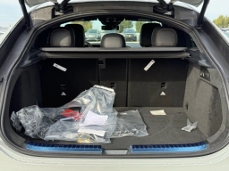 Mercedes-Benz GLE AMG GLE 53 4MATIC+ Coupe 2026