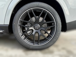 Mercedes-Benz GLE AMG GLE 53 4MATIC+ Coupe 2026