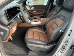 Mercedes-Benz GLE AMG GLE 53 4MATIC+ Coupe 2026