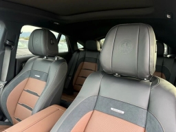 Mercedes-Benz GLE AMG GLE 53 4MATIC+ Coupe 2026