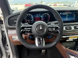 Mercedes-Benz GLE AMG GLE 53 4MATIC+ Coupe 2026