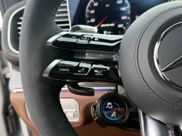 Mercedes-Benz GLE AMG GLE 53 4MATIC+ Coupe 2026