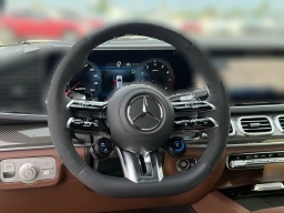 Mercedes-Benz GLE AMG GLE 53 4MATIC+ Coupe 2026