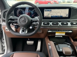 Mercedes-Benz GLE AMG GLE 53 4MATIC+ Coupe 2026