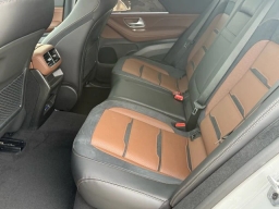 Mercedes-Benz GLE AMG GLE 53 4MATIC+ Coupe 2026