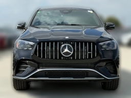 Mercedes-Benz GLE AMG GLE 53 4MATIC+ Coupe 2026