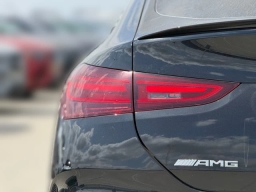 Mercedes-Benz GLE AMG GLE 53 4MATIC+ Coupe 2026