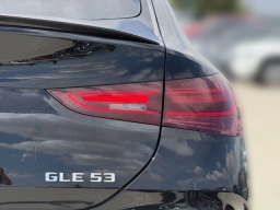 Mercedes-Benz GLE AMG GLE 53 4MATIC+ Coupe 2026