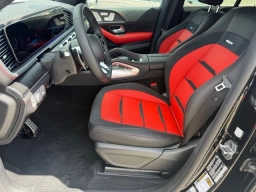 Mercedes-Benz GLE AMG GLE 53 4MATIC+ Coupe 2026