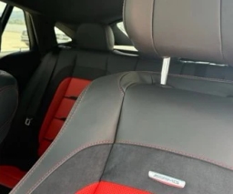 Mercedes-Benz GLE AMG GLE 53 4MATIC+ Coupe 2026
