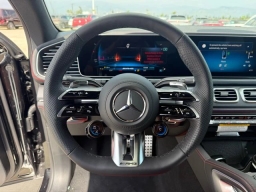 Mercedes-Benz GLE AMG GLE 53 4MATIC+ Coupe 2026