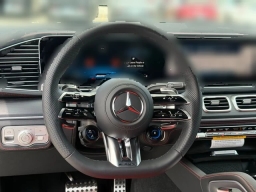 Mercedes-Benz GLE AMG GLE 53 4MATIC+ Coupe 2026