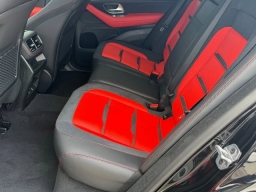 Mercedes-Benz GLE AMG GLE 53 4MATIC+ Coupe 2026
