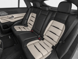 Mercedes-Benz GLE AMG GLE 53 4MATIC+ Coupe 2026