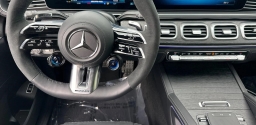 Mercedes-Benz GLE AMG GLE 53 4MATIC+ Coupe 2026