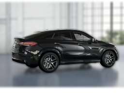 Mercedes-Benz GLE AMG GLE 53 4MATIC+ Coupe 2026